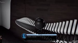 Играю в Starship Simulator Demo