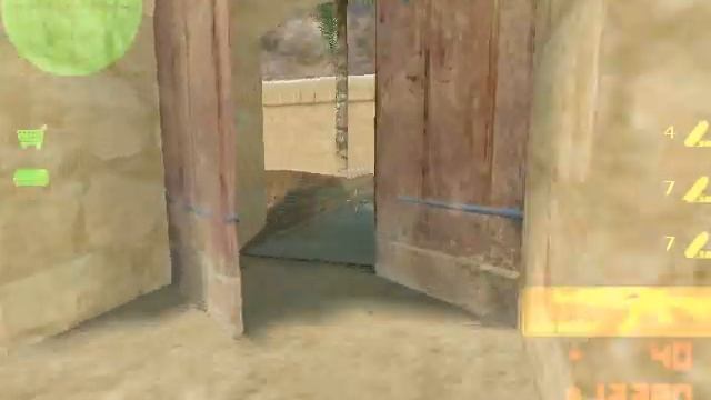 как заморозить ботов в кс 1.6 || мощный дигл смотреть онлайн