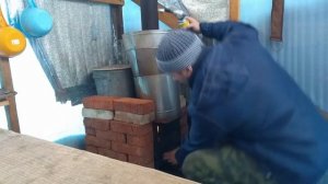 ПОЕЗДКА НА ДАЧУ В ВЫХОДНЫЕ.