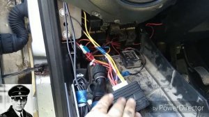 Доводчик стеклоподъёмников с AliExpress