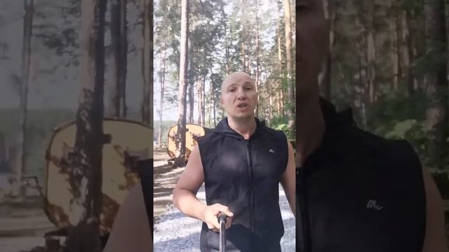 озеро Тургояк, база отдыха "Мысли" смотреть онлайн