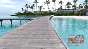 Sun Siyam Iru Veli 5* Мальдивы