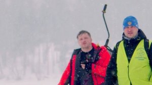 Битва сильнейших Рыболовный спорт Зимняя блесна Чемпионат Московской области по ловле на блесну.