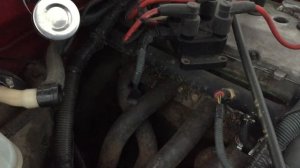 Краткий обзор Mazda RX8 с Приоровским мотором 1,6/16кл.