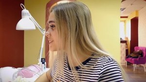 МОШЕННИЦА ОТКАЗЫВАЕТСЯ ПЛАТИТЬ ЗА НОГТИ В МОЕМ САЛОНЕ КРАСОТЫ! ? СКРЫТАЯ КАМЕРА ЕЕ СНЯЛА! DIANA DI