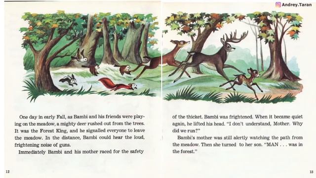 Audiobooks for English language learners / Аудиокниги на английском языке для начинающих смотреть онлайн