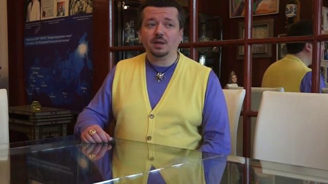 Байбородов Ярослав Владимирович