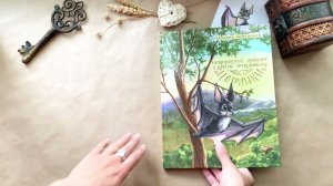 Детская книга«Шоколадный дайвинг и другие приключения Маринки» Обзор книги для детей Подарок ребёнку