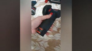 Самый лучший, мощный, компактный аккумуляторный инструмент фирмы Bosch 12v. Выбор на все случаи.