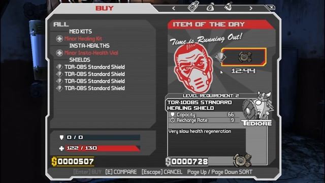 Обзор Borderlands: Game of the Year - Propper :) смотреть онлайн