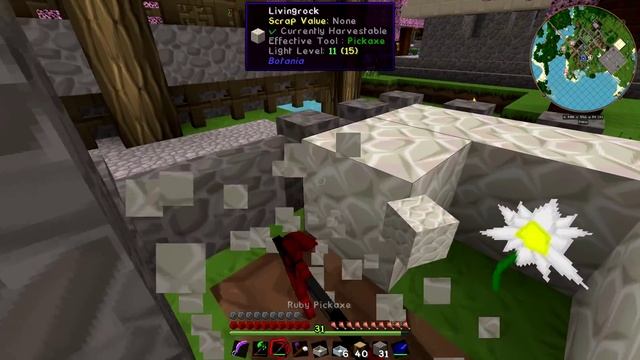 Minecraft Rule The World 37   Back In Business
