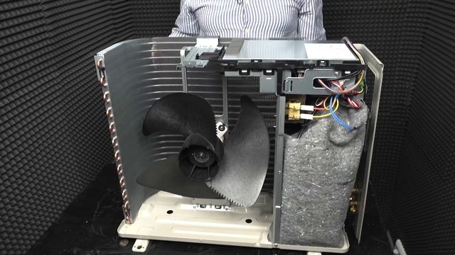 Обзор кондиционера Mitsubishi Heavy SRK20ZSPR-S / SRC20ZSPR-S смотреть онлайн