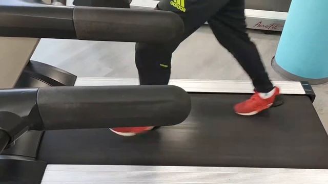 Треня в Брайт Фит! смотреть онлайн