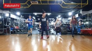 Daleng Dale | MMJ | Zumba® | Dance Fitness | Choreography