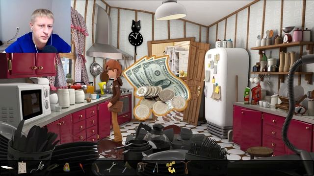 НА ПОИСКИ ОТЦА ► Willy Morgan and the Curse of Bone Town Demo ► Обзор смотреть онлайн