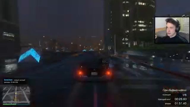 ПОЛНЫЙ ОБЗОР ОБНОВЛЕНИЯ «Тюнинг в Лос-Сантосе» для GTA Online! / $50,000,000 НА ВЕСЬ КОНТЕНТ! смотреть онлайн