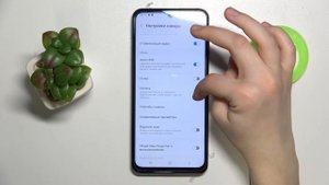 Как включить геометку на фотке Samsung Galaxy M23 / Как отключить местоположение на фото Samsung M2