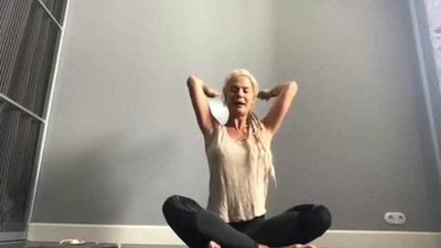 Нервная система. Молчание ума