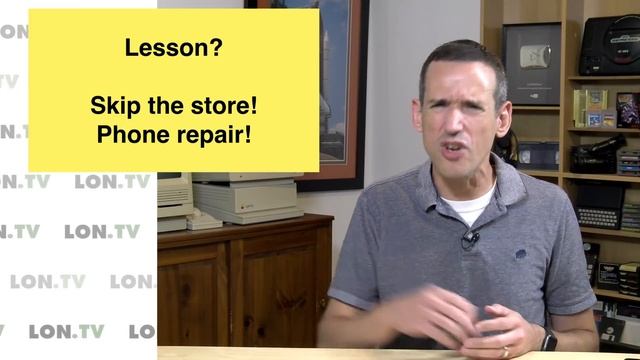 Weekly Wrapup 215 : Apple Store Worse Than the DMV, Do Not Use Square Online Store, and More! смотреть онлайн