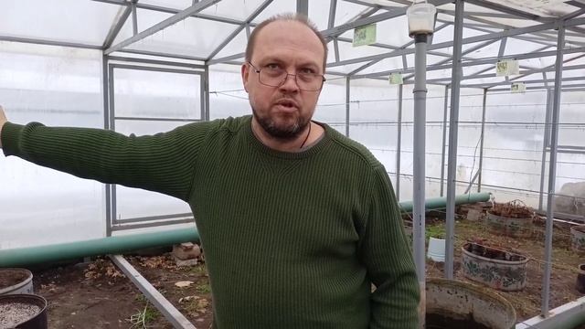 ОБРАБОТКА ВИНОГРАДА КУПОРОСОМ. смотреть онлайн