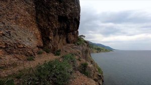 ББТ - красивейший маршрут на Байкале