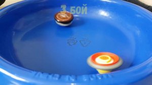 ТУРНИР//Сражение волчков Бейблэйд BEYBLADE Burst и Инфинити надо INFINITY NADO//ч.1