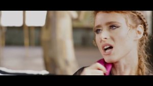 Премьера! Kiesza - No Enemiesz