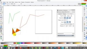 InkScape. Как настроить перо и карандаш. How to set up a pen and pencil