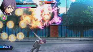 Игры по Аниме! The Asterisk War Phoenix Festa