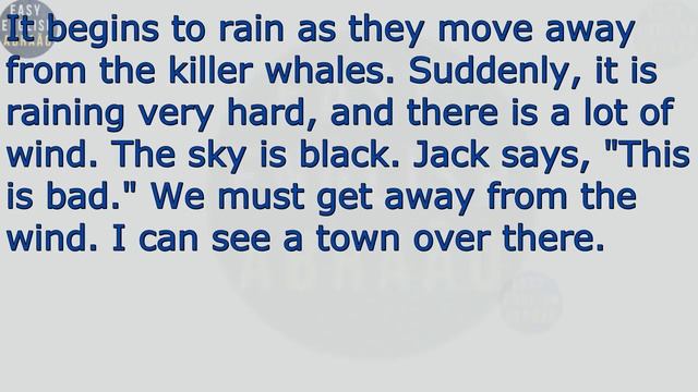 Learn English Through stories Level 0 / English Listening Practice For Beginners. смотреть онлайн