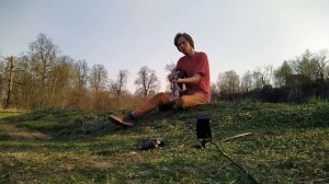 НЕ ПЛАЧЬ / Дайте Танк (!) _ dайтекавер