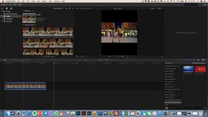 ВЕРТИКАЛЬНЫЕ ВИДЕО ДЛЯ ИНСТАГРАМ ИЗ FINAL CUT PRO X (VERTICAL INSTAGRAM VIDEOS IN FCPX)