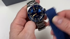 ПОТРЯСАЮЩЕ! Aquatico Sea Star V2