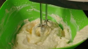 САМЫЙ ВКУСНЫЙ рецепт ЧИЗКЕЙКА! С лимонным курдом! Невероятно НЕЖНЫЙ..Готовить проще простого!
