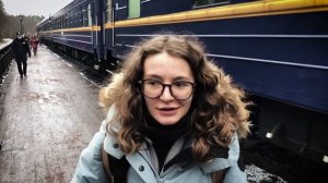 Поездка в горный парк Рускеала на ретро поезде