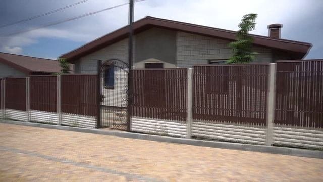 ЧТО КУПИТЬ в ПРИГОРОДЕ СИМФЕРОПОЛЯ: ТАУНХАУСЫ в ДОБРОМ от ЗАСТРОЙЩИКА | НЕДВИЖИМОСТЬ СИМФЕРОПОЛЯ