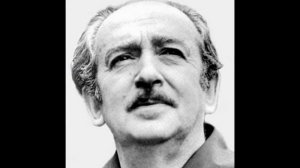 Облака (на стихи А. Галича)