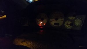 Диагностика системы abs lancer 9