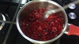 Торт "Черный принц" невероятно вкусный