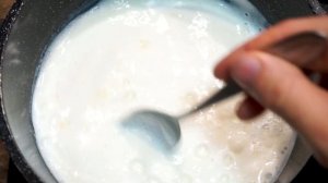 Как варить манную кашу