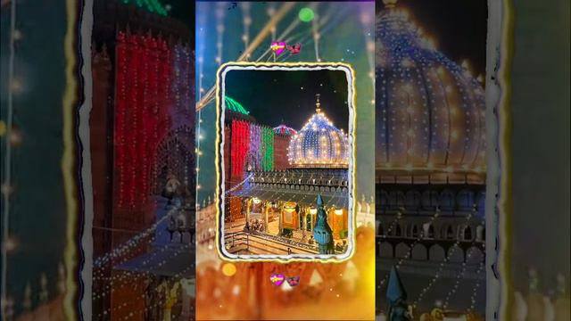 719Urs Nizamuddin Auliya Status//Hazrat Khwaja Nizamuddin Auliya Status 2022