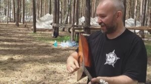 Сибирская застава, 2013 - Частушки