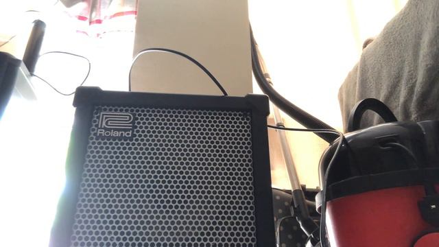 Rock / Boss DS-1 + CH-1 + DD-7 смотреть онлайн