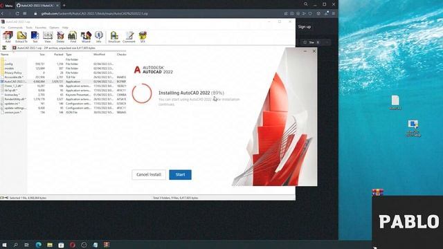 Browser downloads not working
