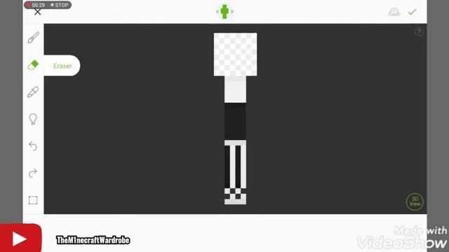 How to make Sapnap's Minecraft skin! (free download) | skinseed