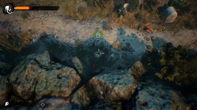 Redeemer   жестокая и бескомпромиссная новая игра!