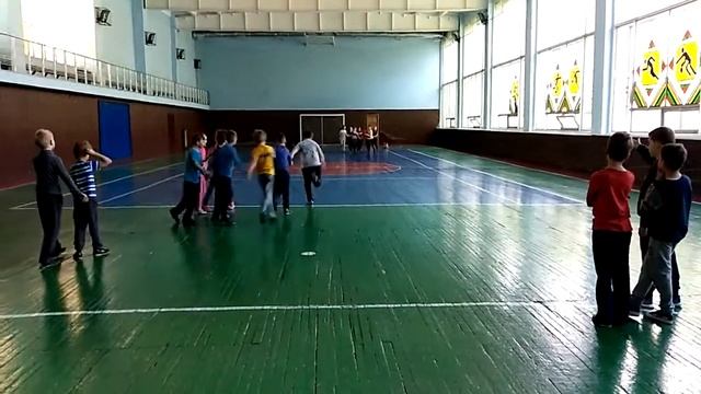 Беговая эстафета смотреть онлайн