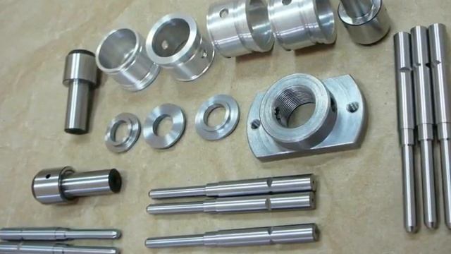 Выбор профессии Станочник широкого профиля смотреть онлайн