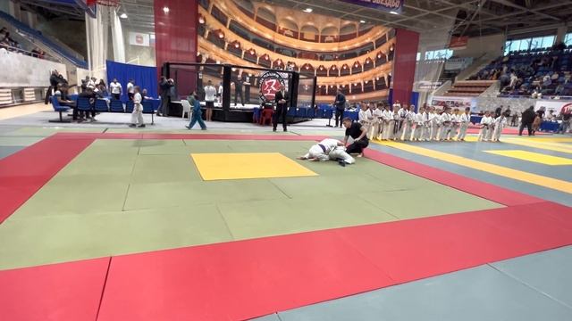 Урал файт борьба на коленях Агамир смотреть онлайн