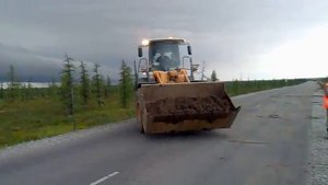 мостострой продакшн. Клип.